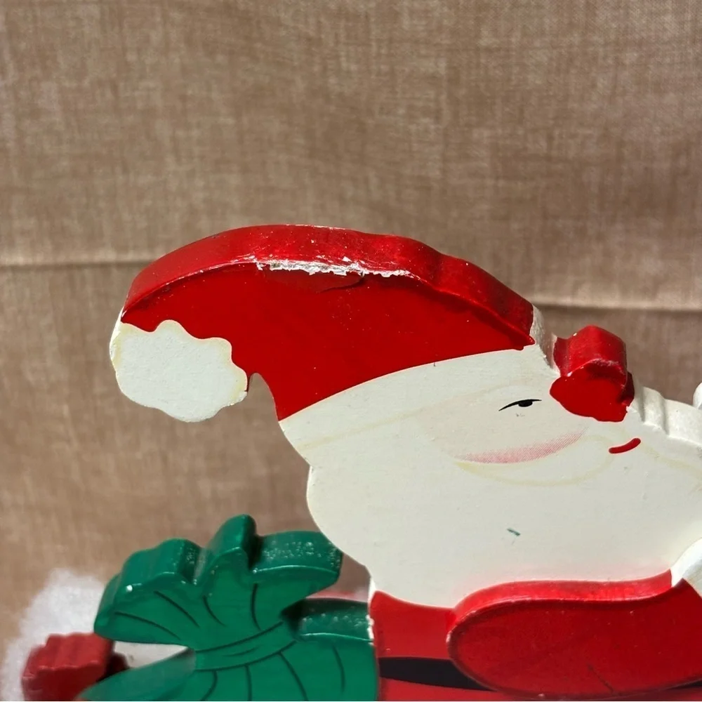 N/A santa’s christmas